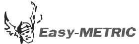 Easy-METRIC