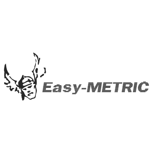 Easy-METRIC - Le spécialiste de la mesure de grande dimension ...